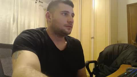 Massu94 online show from January 14, 2025, 9:30 pm