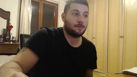 Massu94 online show from January 25, 2025, 5:40 pm