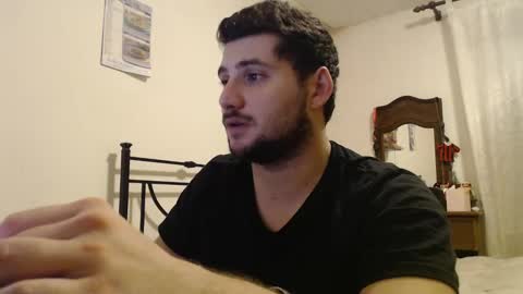 Massu94 online show from March 7, 2025, 12:15 am