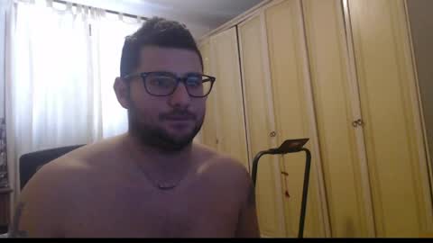 Massu94 online show from April 28, 2026, 12:10 pm