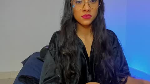 Kamila online show from April 23, 2026, 12:56 am