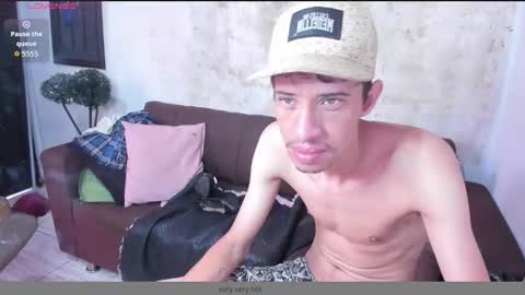 master and sumisse online show from February 21, 2026, 1:12 pm