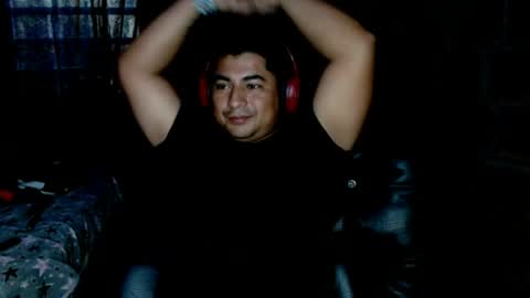 Snapshot of master_aron chatting on June 16, 2026, 8:11 pm master_aron online show from June 16, 2026, 8:11 pm