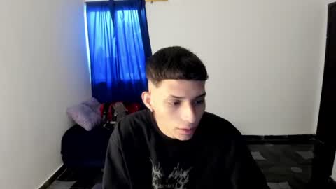 Snapshot of master_billy1 chatting on June 27, 2026, 6:57 pm master_billy1 online show from June 27, 2026, 6:57 pm