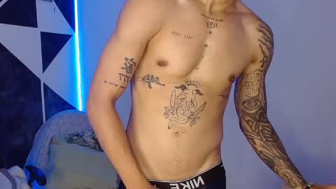 master_black777 online show from September 14, 2025, 12:32 am