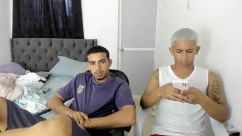 master_boy28 online show from November 20, 2025, 9:25 pm