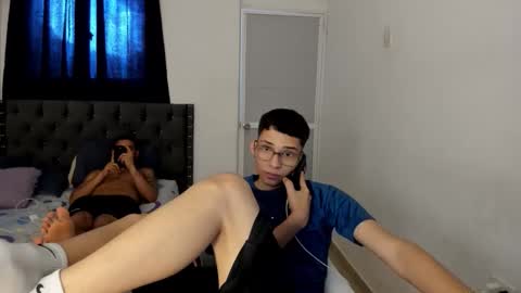 master_boy28 online show from February 26, 2026, 6:51 pm