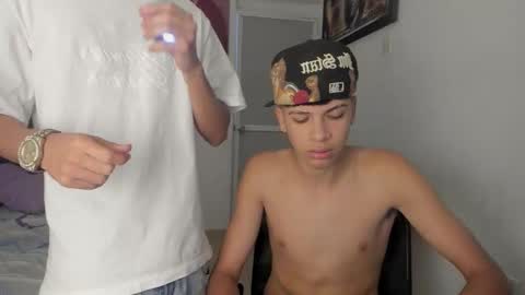 master_boy28 online show from March 7, 2026, 8:28 pm