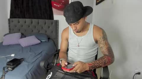 Snapshot of master_boy28 chatting on May 27, 2026, 2:41 am master_boy28 online show from May 27, 2026, 2:41 am