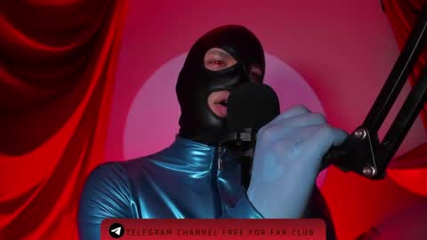 Master connor online show from May 16, 2026, 12:07 am