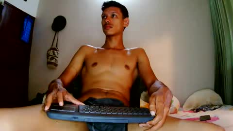 Master Cospi online show from January 8, 2025, 9:12 pm