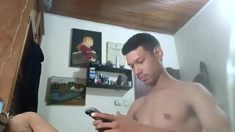 Master Cospi online show from April 16, 2026, 10:34 pm