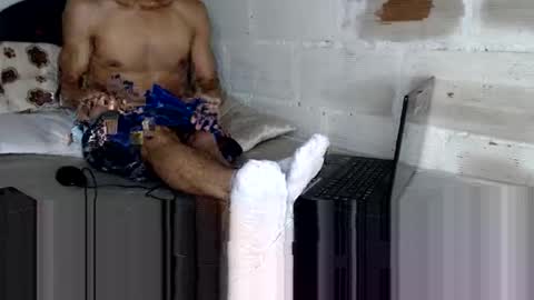 master_dominant_777 online show from February 8, 2025, 10:29 am