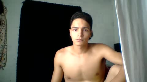 master_dominant_777 online show from February 28, 2025, 2:09 am