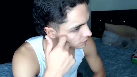 master_dominant_777 online show from March 4, 2025, 1:01 am