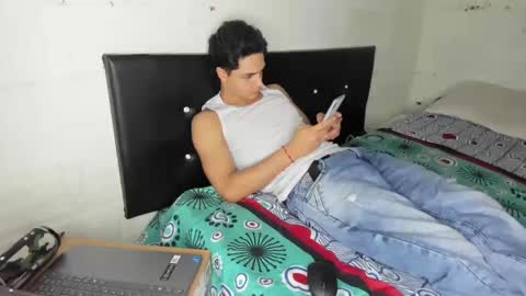 master_dominant_777 online show from September 9, 2025, 11:26 pm