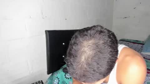 master_dominant_777 online show from September 12, 2025, 2:55 am