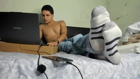 master_dominant_777 online show from September 19, 2025, 12:17 pm