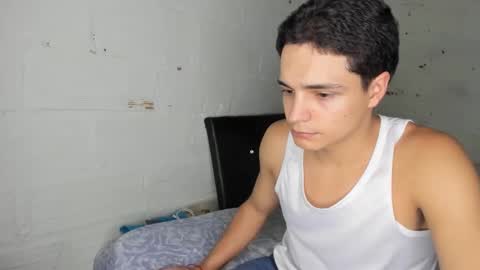 master_dominant_777 online show from October 7, 2025, 9:12 pm