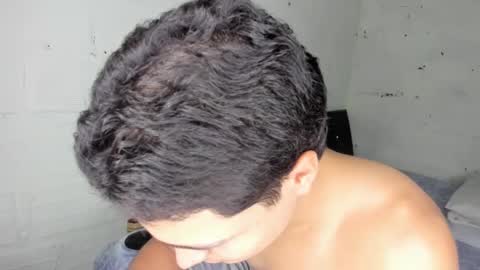 master_dominant_777 online show from October 8, 2025, 1:09 pm