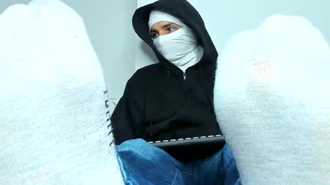 master_dominant_777 online show from February 5, 2026, 10:53 am