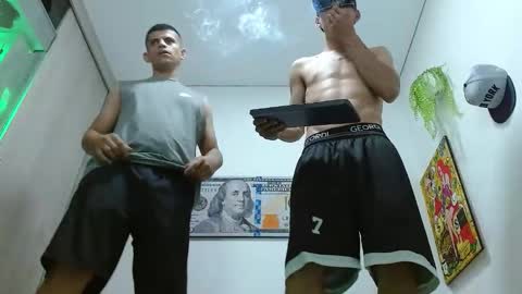 cash master jose online show from January 6, 2026, 1:09 am