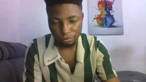 Master Kael online show from December 21, 2025, 9:22 pm