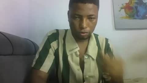 Snapshot of master_kael chatting on March 19, 2026, 5:33 am Master Kael online show from March 19, 2026, 5:33 am