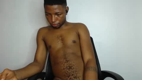 Snapshot of master_kael chatting on April 9, 2026, 2:00 am Master Kael online show from April 9, 2026, 2:00 am