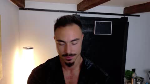 master_lukass online show from November 10, 2025, 10:03 am