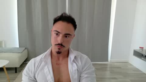 Snapshot of master_lukass chatting on May 15, 2026, 12:45 pm master_lukass online show from May 15, 2026, 12:45 pm