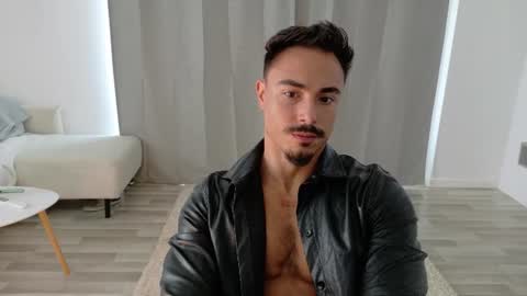 Snapshot of master_lukass chatting on July 13, 2026, 11:57 am master_lukass online show from July 13, 2026, 11:57 am