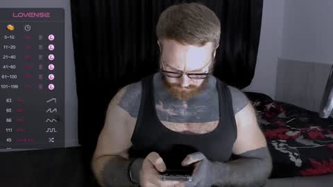 Huge Alex online show from December 5, 2024, 10:01 pm