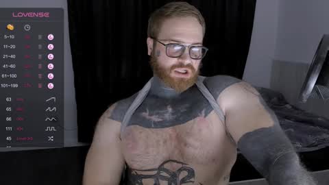 Huge Alex online show from December 12, 2024, 9:26 pm