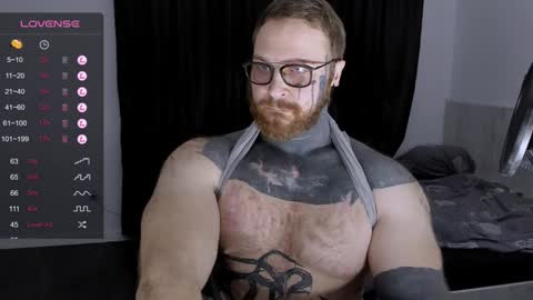 Huge Alex online show from December 15, 2024, 11:31 pm