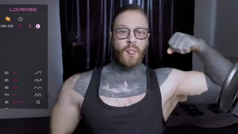 Huge Alex online show from January 28, 2025, 7:53 am