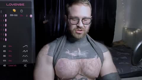 Huge Alex online show from February 3, 2025, 1:51 pm