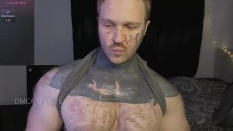 Huge Alex online show from September 17, 2025, 7:15 pm