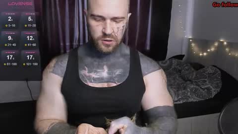 Huge Alex online show from February 26, 2026, 10:47 am