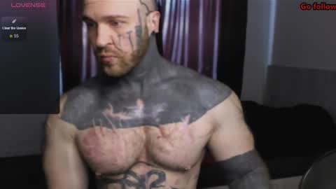 Huge Alex online show from May 5, 2026, 11:18 am