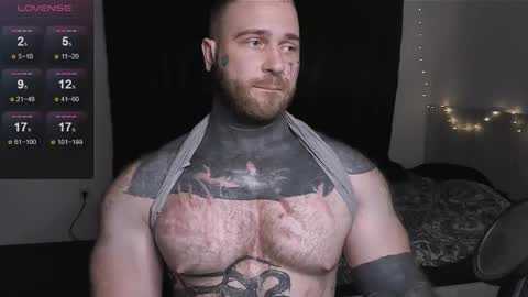 Huge Alex online show from May 22, 2026, 6:13 pm