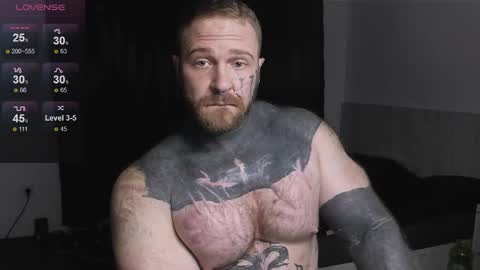Huge Alex online show from June 8, 2026, 11:27 pm