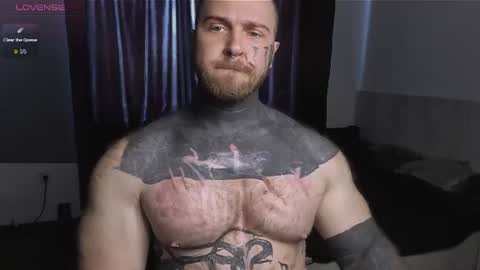 Huge Alex online show from June 14, 2026, 12:29 pm