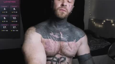 Huge Alex online show from June 29, 2026, 12:06 am