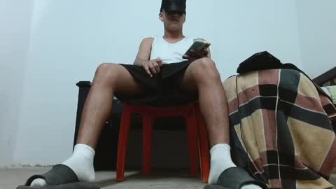 MASTER ALPHA online show from April 26, 2026, 11:46 pm