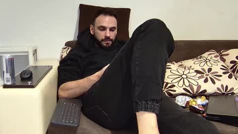 SIR online show from January 13, 2025, 11:27 pm