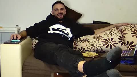 SIR online show from January 28, 2025, 4:41 pm