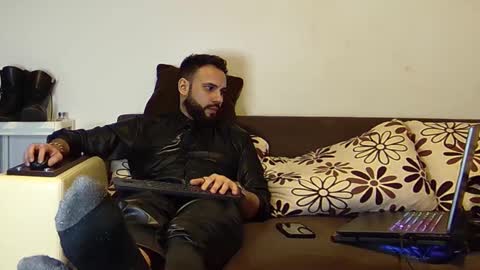 SIR online show from February 4, 2025, 12:51 am