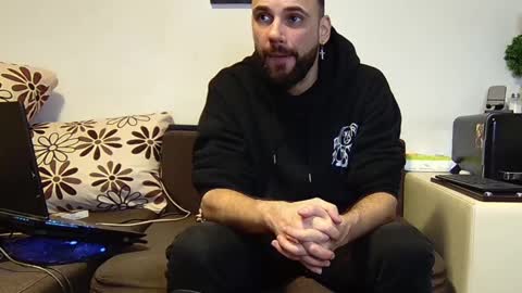 SIR online show from February 11, 2025, 7:48 pm