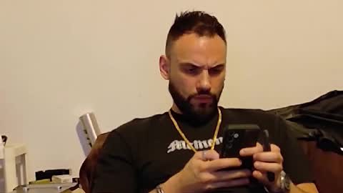 SIR online show from February 19, 2026, 8:38 pm